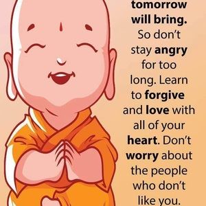 Meet your Posher, Peace